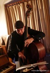 Lukáš Oravec si do Jazz Gallery Charley přivezl kvintet. Šťavnaté jazzové menu