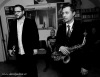 Lukáš Oravec si do Jazz Gallery Charley přivezl kvintet. Šťavnaté jazzové menu