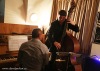 Lukáš Oravec si do Jazz Gallery Charley přivezl kvintet. Šťavnaté jazzové menu