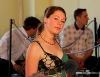 Žádná nehoda. Nová Kapota se před plným sálem blýskla a sklidila bouřlivé ovace