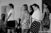 Žádná nehoda. Nová Kapota se před plným sálem blýskla a sklidila bouřlivé ovace