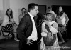 Žádná nehoda. Nová Kapota se před plným sálem blýskla a sklidila bouřlivé ovace