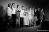 Žádná nehoda. Nová Kapota se před plným sálem blýskla a sklidila bouřlivé ovace