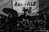 V Recykle music baru se jamovalo. Generace spojily síly a byl to zážitek