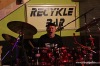 V Recykle music baru se jamovalo. Generace spojily síly a byl to zážitek