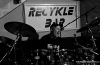V Recykle music baru se jamovalo. Generace spojily síly a byl to zážitek