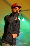 Budějovický majáles 2014: Lidé si zkusili dirigovat orchestr, nepřišli ani o Dark Side