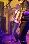 Budějovický majáles 2014: Lidé si zkusili dirigovat orchestr, nepřišli ani o Dark Side