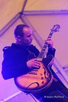 Budějovický majáles 2014: Lidé si zkusili dirigovat orchestr, nepřišli ani o Dark Side