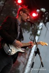 Budějovický majáles 2014: Lidé si zkusili dirigovat orchestr, nepřišli ani o Dark Side