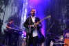 Budějovický majáles 2014: Lidé si zkusili dirigovat orchestr, nepřišli ani o Dark Side