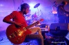 Budějovický majáles 2014: Lidé si zkusili dirigovat orchestr, nepřišli ani o Dark Side