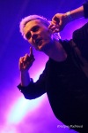 Budějovický majáles 2014: Lidé si zkusili dirigovat orchestr, nepřišli ani o Dark Side