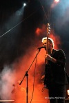 Budějovický majáles 2014: Lidé si zkusili dirigovat orchestr, nepřišli ani o Dark Side