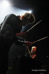 Budějovický majáles 2014: Lidé si zkusili dirigovat orchestr, nepřišli ani o Dark Side