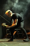 Budějovický majáles 2014: Lidé si zkusili dirigovat orchestr, nepřišli ani o Dark Side
