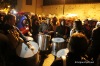 Budějovický majáles 2014: Lidé si zkusili dirigovat orchestr, nepřišli ani o Dark Side