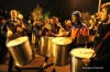 Budějovický majáles 2014: Lidé si zkusili dirigovat orchestr, nepřišli ani o Dark Side