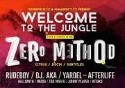 Oceněný Welcome to the Jungle pokračuje v ostrém tempu. Přijede Zero Method