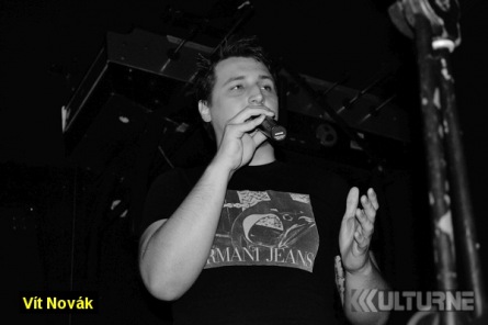 Hodně Podně, Náhodný Výběr a Drunk Tank vystoupili v Orionu