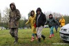 Muffin fest 2014: Kapky deště nikoho neodradily. Reggae rozsvítilo světlo v duších 