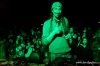 Muffin fest 2014: Kapky deště nikoho neodradily. Reggae rozsvítilo světlo v duších 