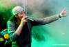 Muffin fest 2014: Kapky deště nikoho neodradily. Reggae rozsvítilo světlo v duších 