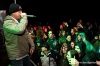 Muffin fest 2014: Kapky deště nikoho neodradily. Reggae rozsvítilo světlo v duších 