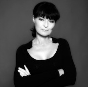 Módní designérka Liběna Rochová: V jednoduchosti je krása