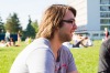 Odpad Fest 2014 měl na počasí štěstí. Zahrál Rocky Leon i Colectiv 