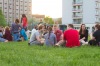Odpad Fest 2014 měl na počasí štěstí. Zahrál Rocky Leon i Colectiv 