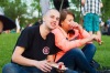Odpad Fest 2014 měl na počasí štěstí. Zahrál Rocky Leon i Colectiv 