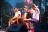 Odpad Fest 2014 měl na počasí štěstí. Zahrál Rocky Leon i Colectiv 