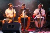 Odpad Fest 2014 měl na počasí štěstí. Zahrál Rocky Leon i Colectiv 