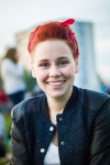 Odpad Fest 2014 měl na počasí štěstí. Zahrál Rocky Leon i Colectiv 