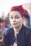 Odpad Fest 2014 měl na počasí štěstí. Zahrál Rocky Leon i Colectiv 