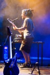 Odpad Fest 2014 měl na počasí štěstí. Zahrál Rocky Leon i Colectiv 