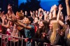 Odpad Fest 2014 měl na počasí štěstí. Zahrál Rocky Leon i Colectiv 
