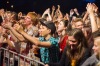 Odpad Fest 2014 měl na počasí štěstí. Zahrál Rocky Leon i Colectiv 