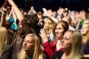 Odpad Fest 2014 měl na počasí štěstí. Zahrál Rocky Leon i Colectiv 