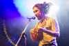 Odpad Fest 2014 měl na počasí štěstí. Zahrál Rocky Leon i Colectiv 