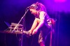 Odpad Fest 2014 měl na počasí štěstí. Zahrál Rocky Leon i Colectiv 