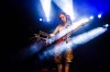 Odpad Fest 2014 měl na počasí štěstí. Zahrál Rocky Leon i Colectiv 