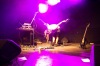 Odpad Fest 2014 měl na počasí štěstí. Zahrál Rocky Leon i Colectiv 