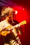Odpad Fest 2014 měl na počasí štěstí. Zahrál Rocky Leon i Colectiv 