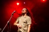 Odpad Fest 2014 měl na počasí štěstí. Zahrál Rocky Leon i Colectiv 
