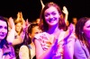 Odpad Fest 2014 měl na počasí štěstí. Zahrál Rocky Leon i Colectiv 