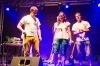 Odpad Fest 2014 měl na počasí štěstí. Zahrál Rocky Leon i Colectiv 