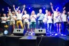Odpad Fest 2014 měl na počasí štěstí. Zahrál Rocky Leon i Colectiv 
