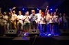 Odpad Fest 2014 měl na počasí štěstí. Zahrál Rocky Leon i Colectiv 